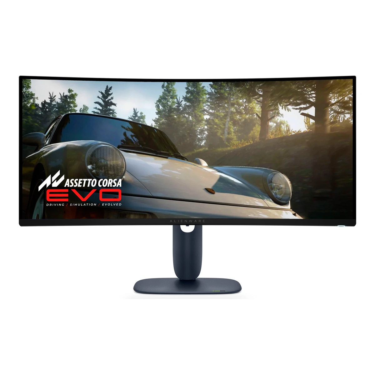 Dell Alienware AW3425DW