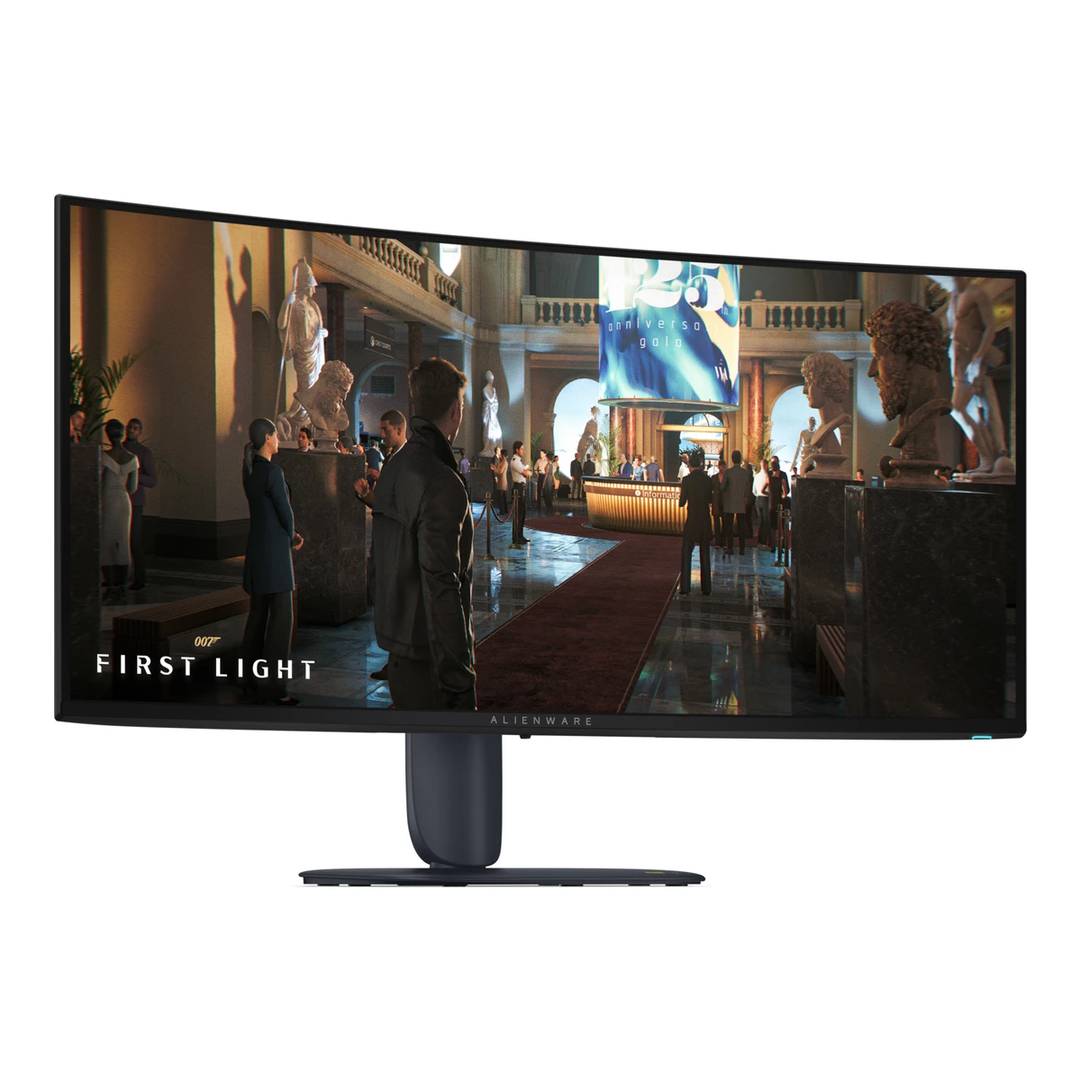 Dell Alienware AW3426DW