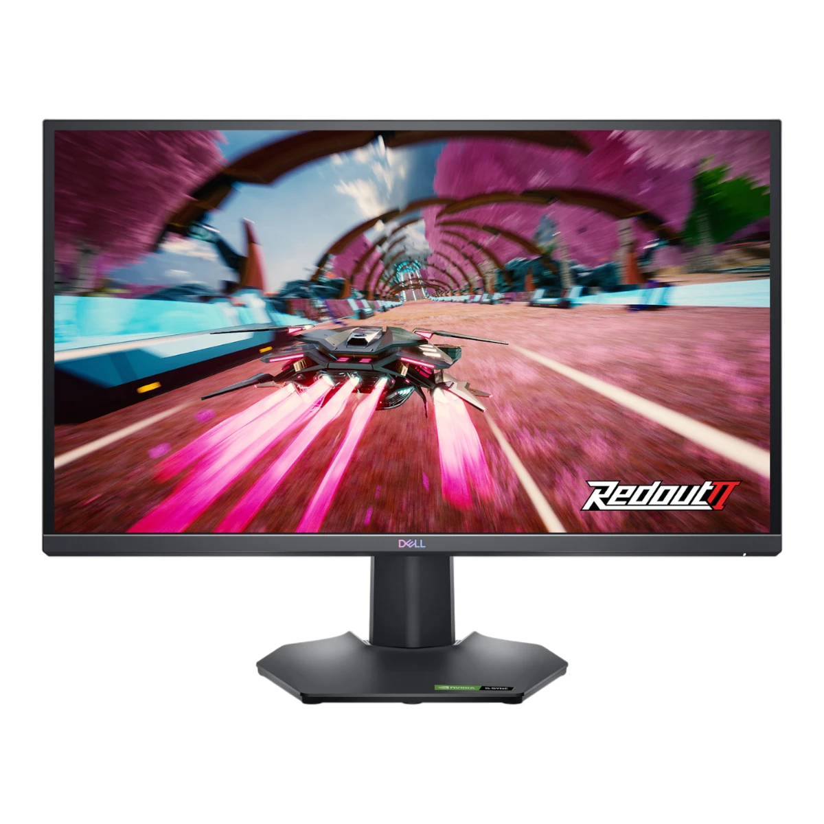 Dell G2724D