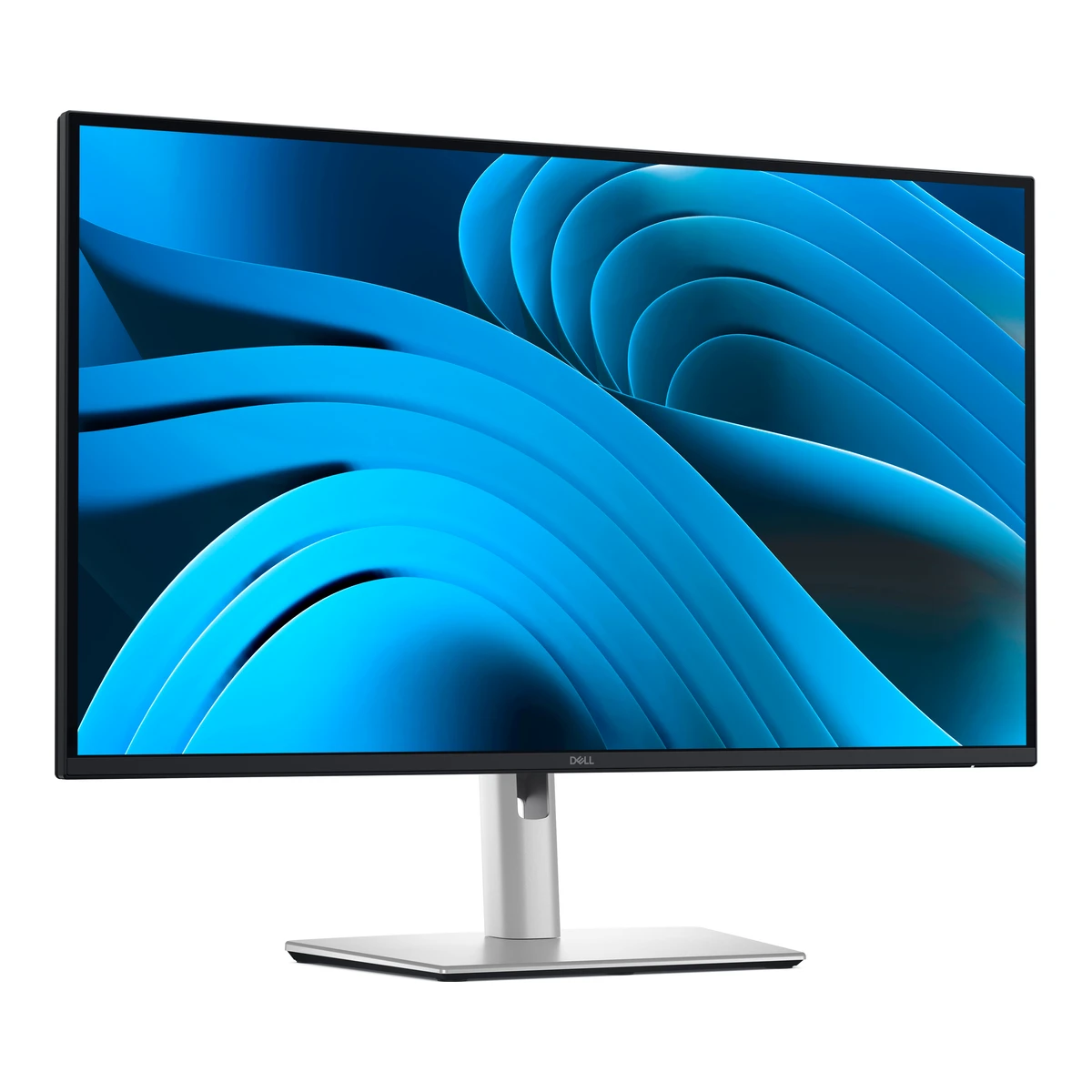 Dell Pro 27 Plus QHD USB-C Hub Monitor P2725DE