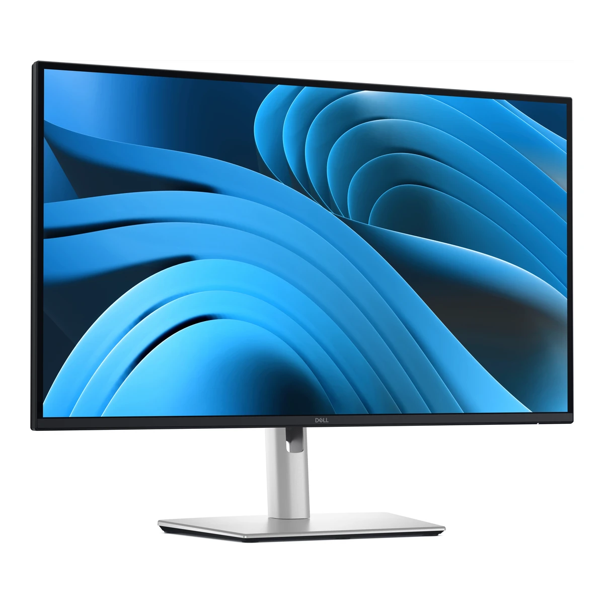 Dell Pro 27 Plus 4K USB-C Hub Monitor P2725QE