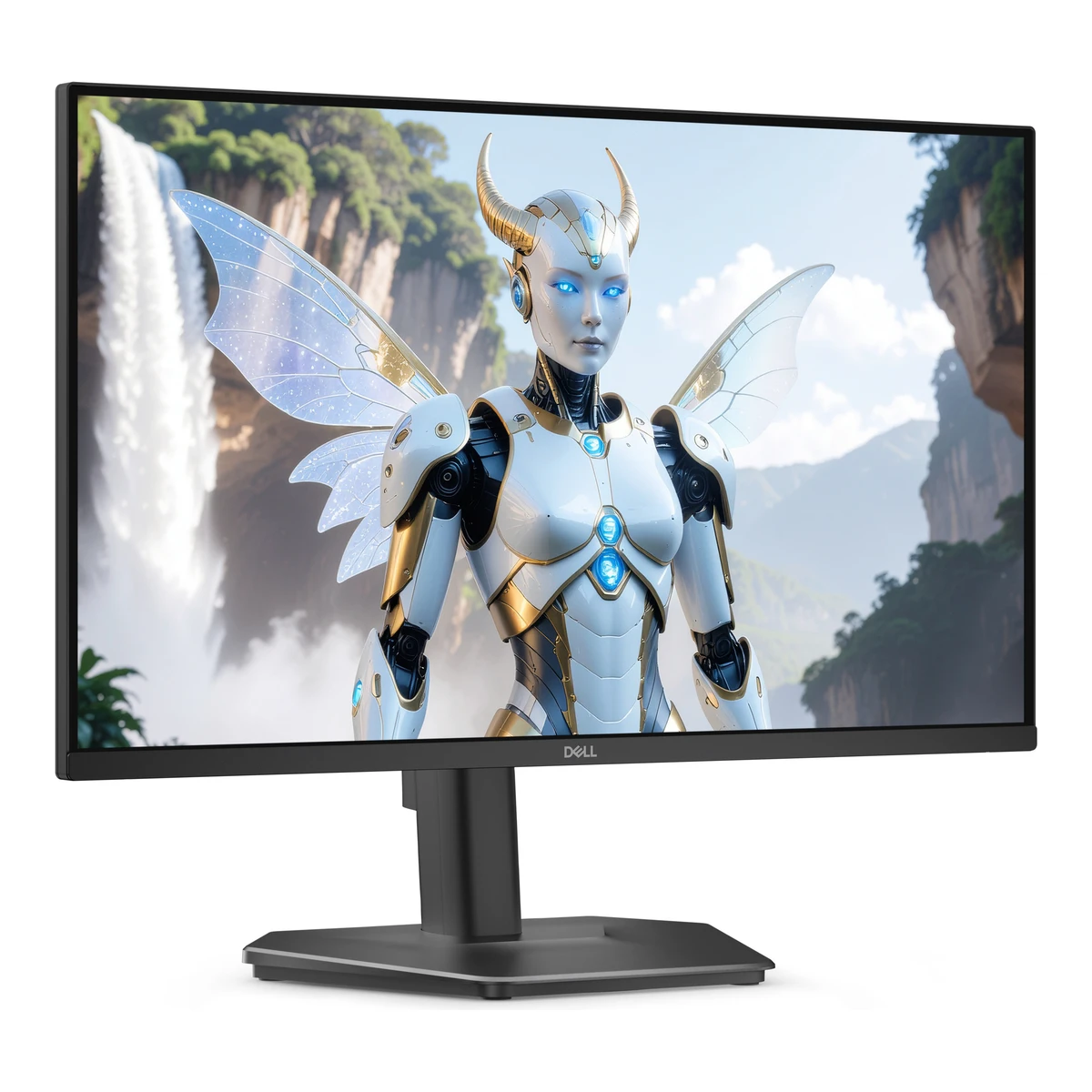Dell 24 240Hz Adjustable Stand Monitor SE2426HGS