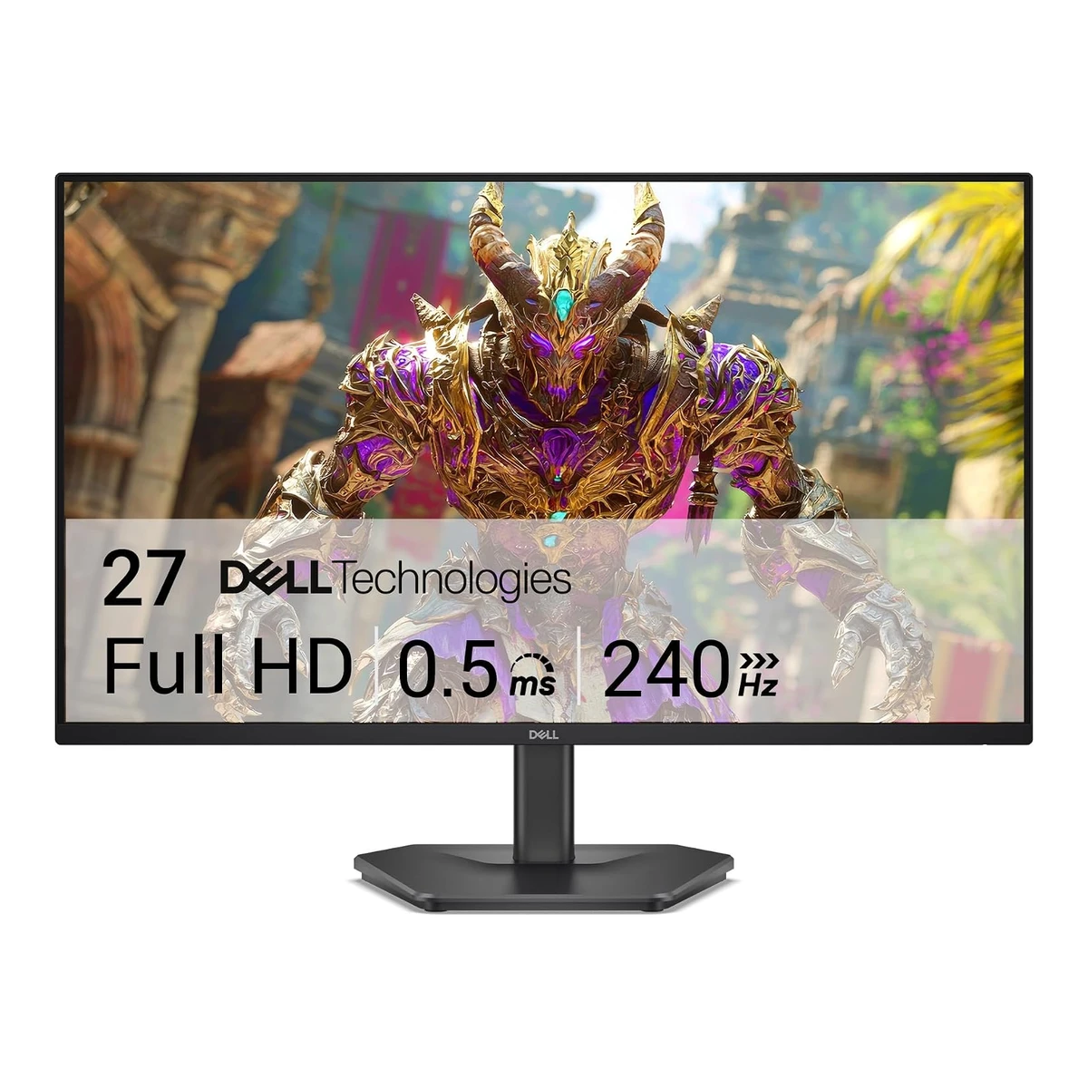Dell 27 240Hz Monitor SE2726HG
