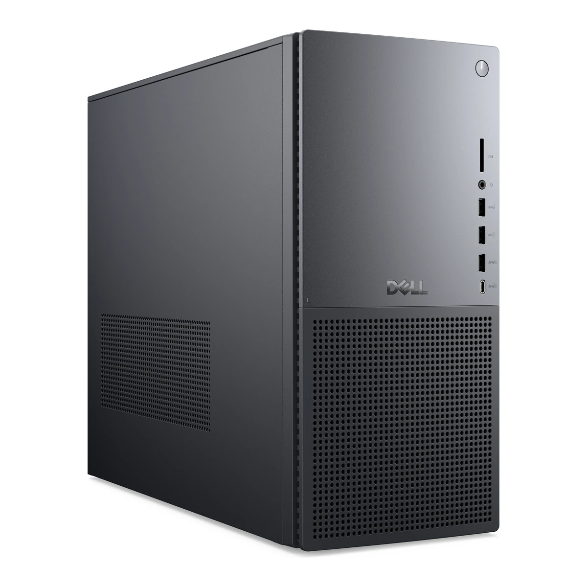 Dell Tower Plus