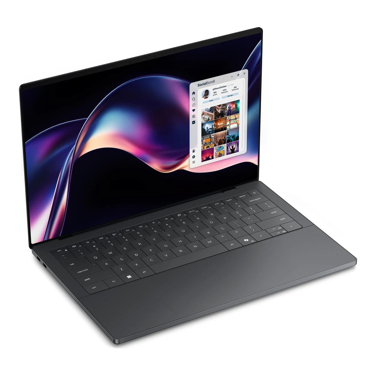 Dell XPS 14 (2026) DA14260