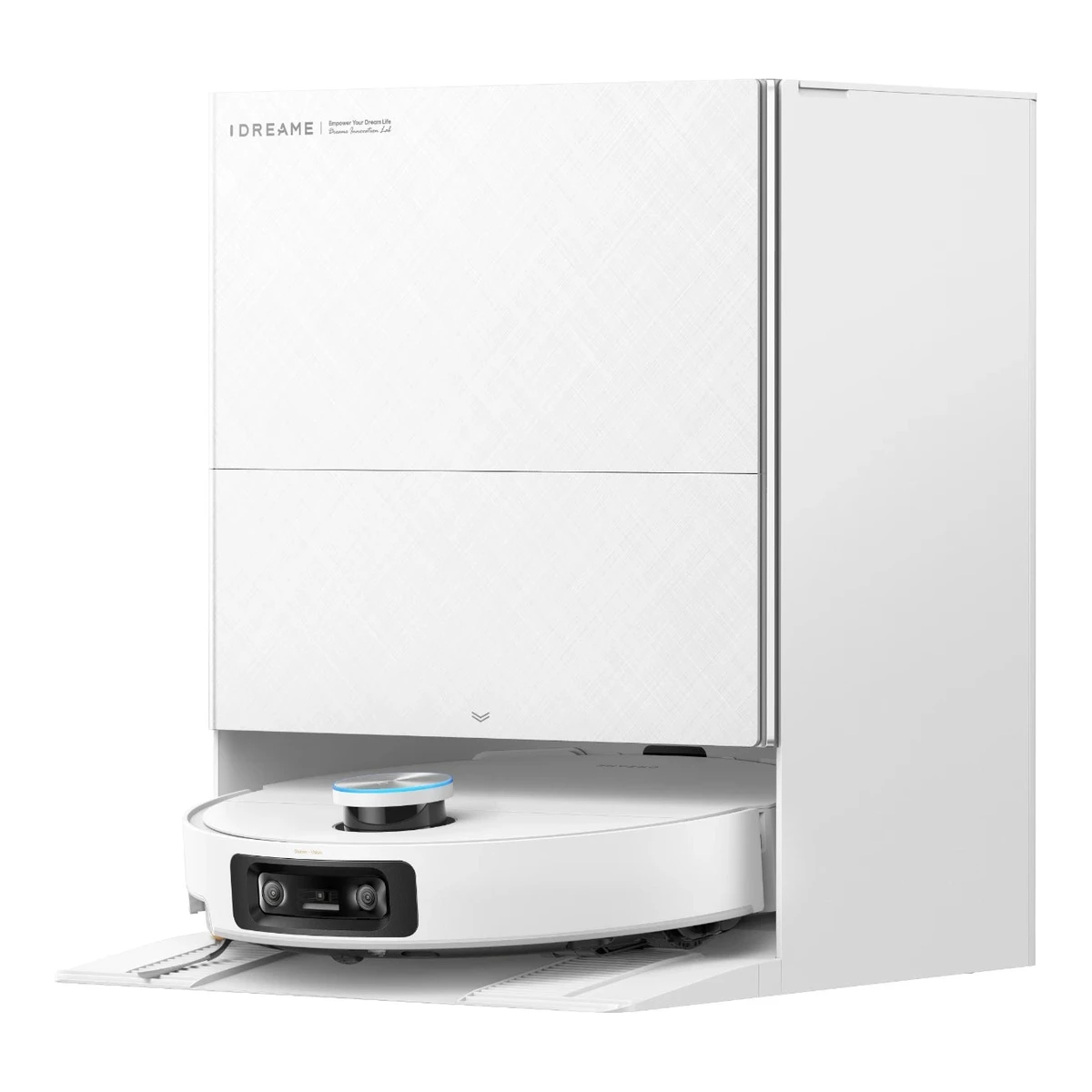 Dreame X60 Ultra