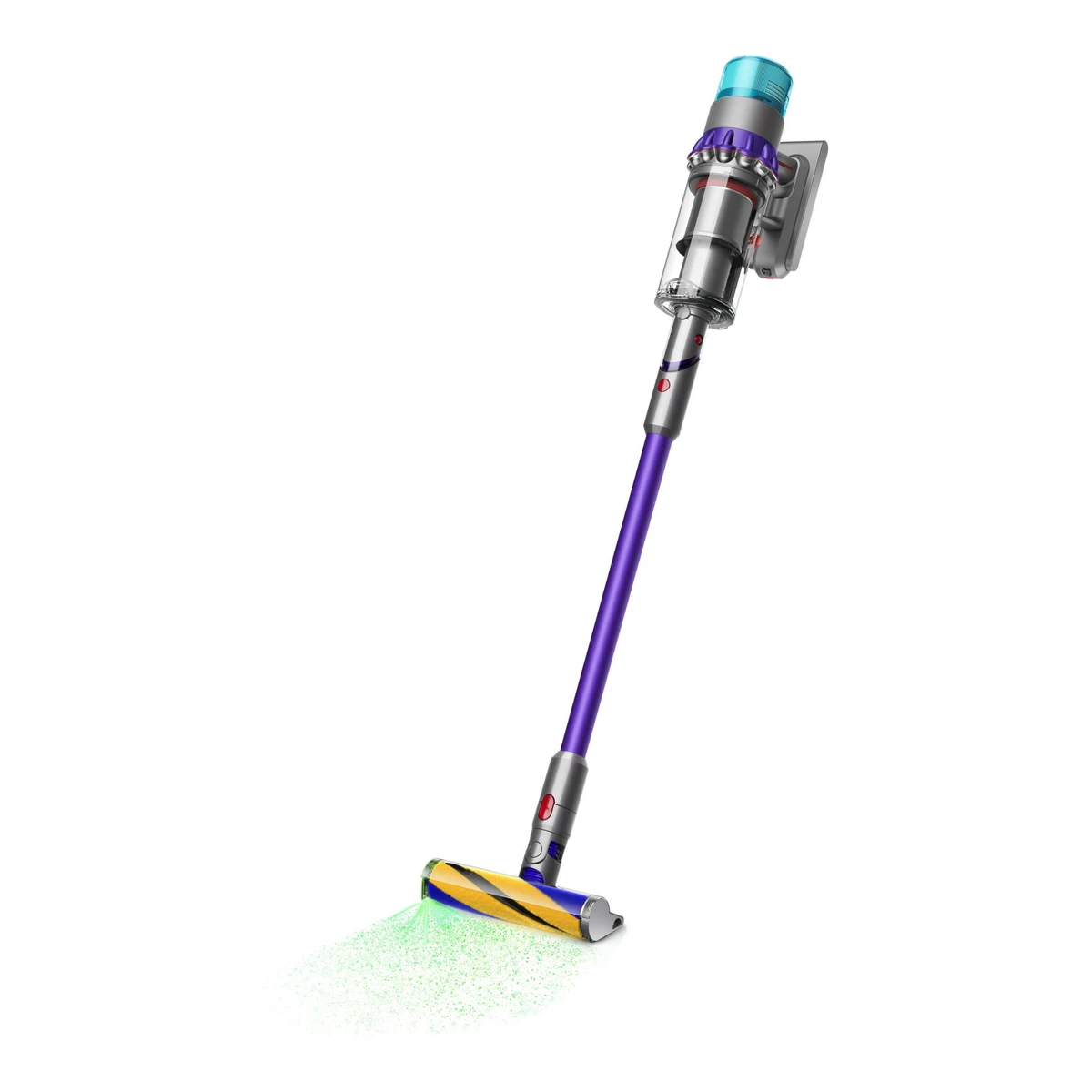 Dyson Gen5detect Absolute