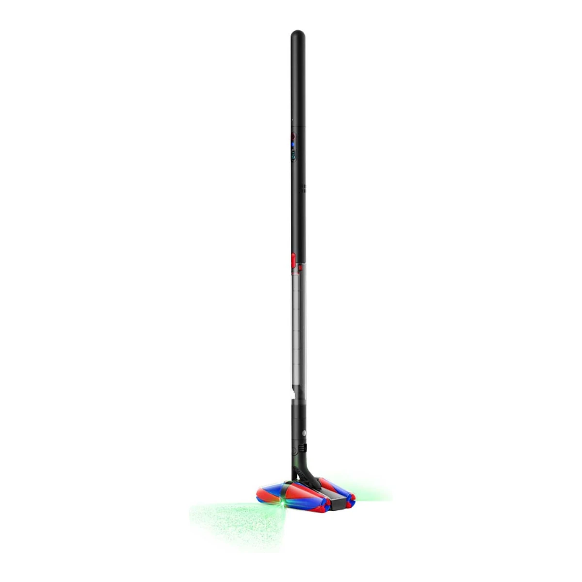 Dyson PencilVac Fluffycones