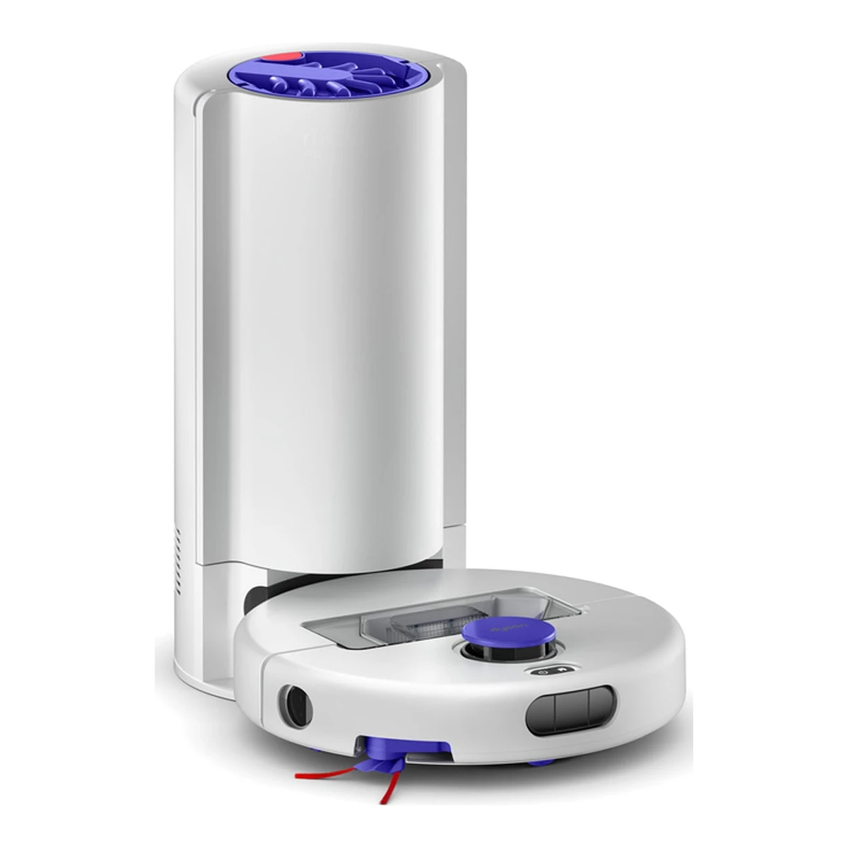 Dyson R1 Nurovi Dry