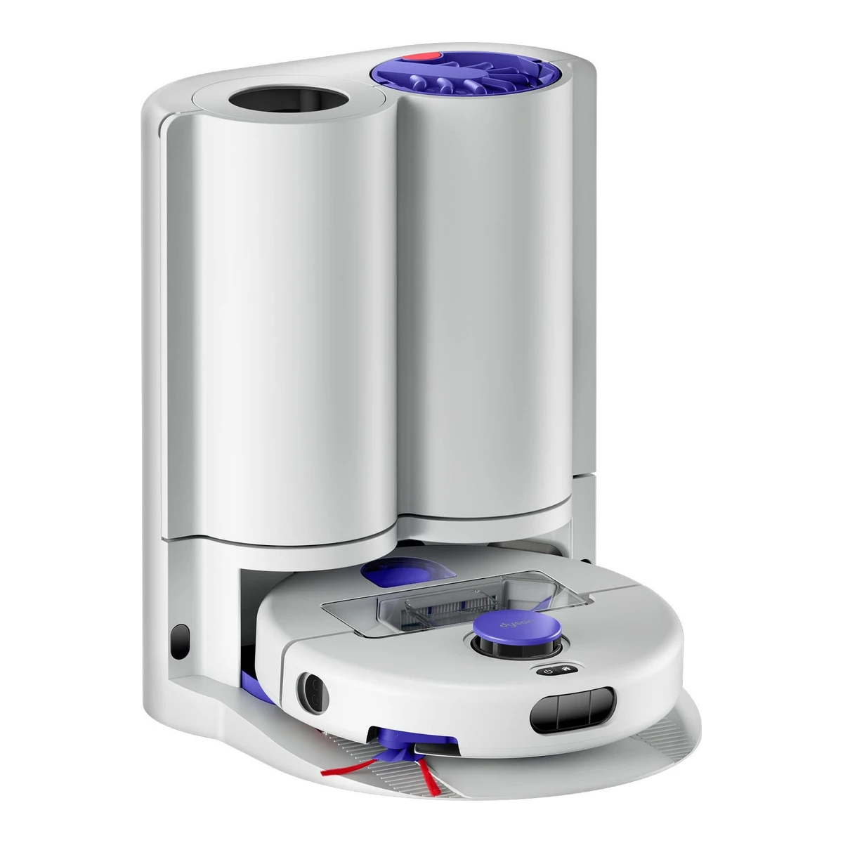 Dyson R2 Nurovi Wash+Dry