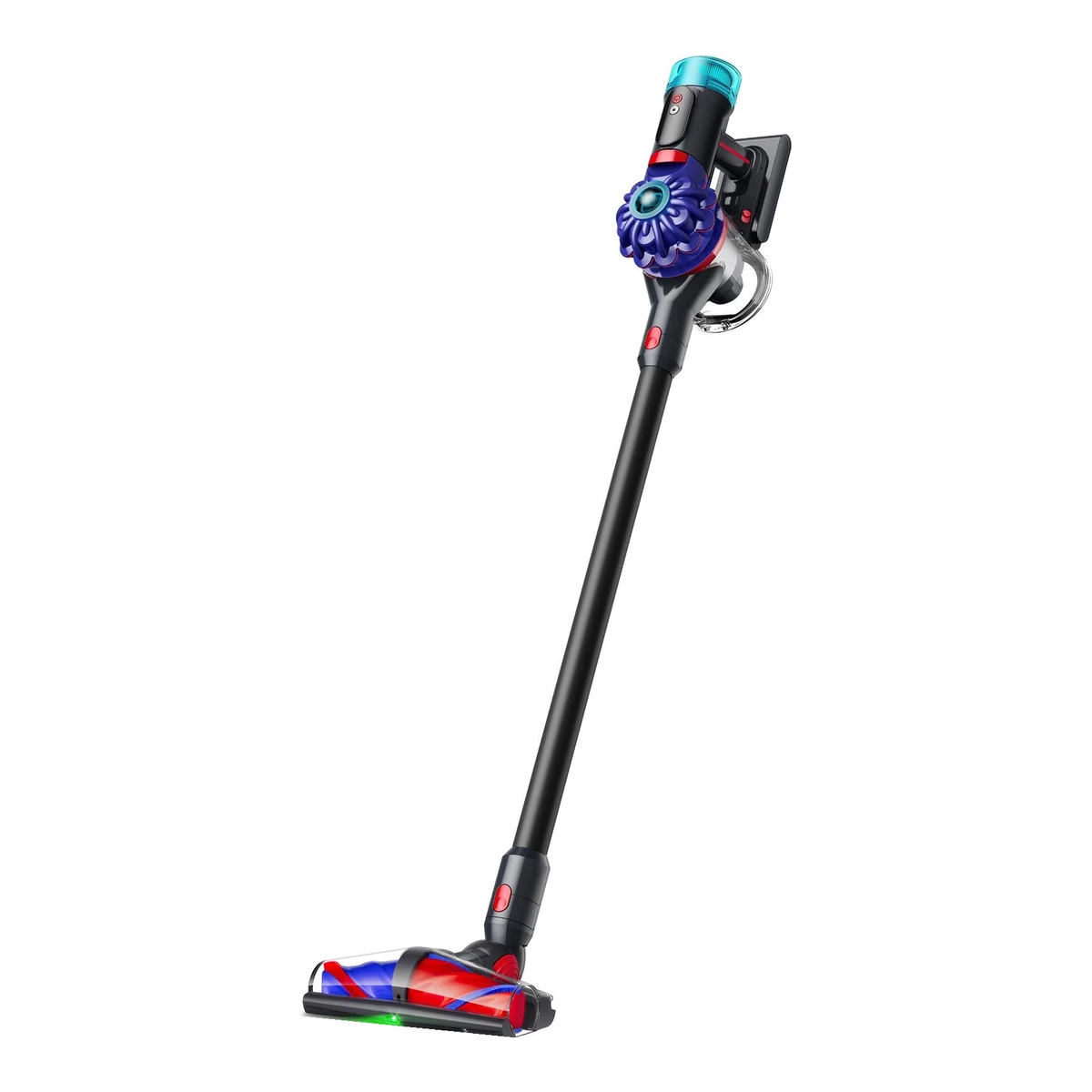 Dyson V10 Konical