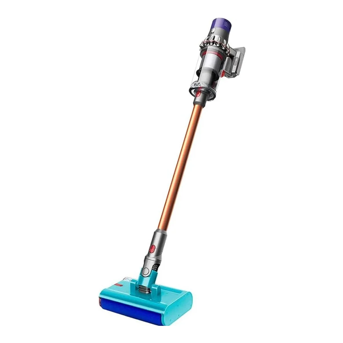 Dyson V10 Submarine