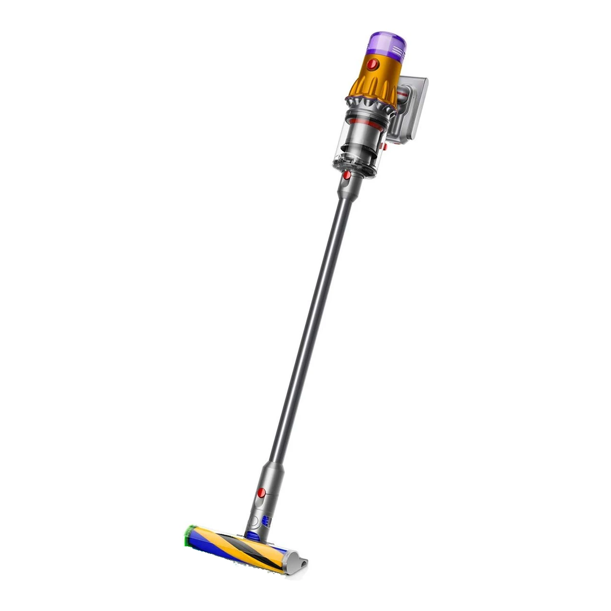 Dyson V12 Detect Slim