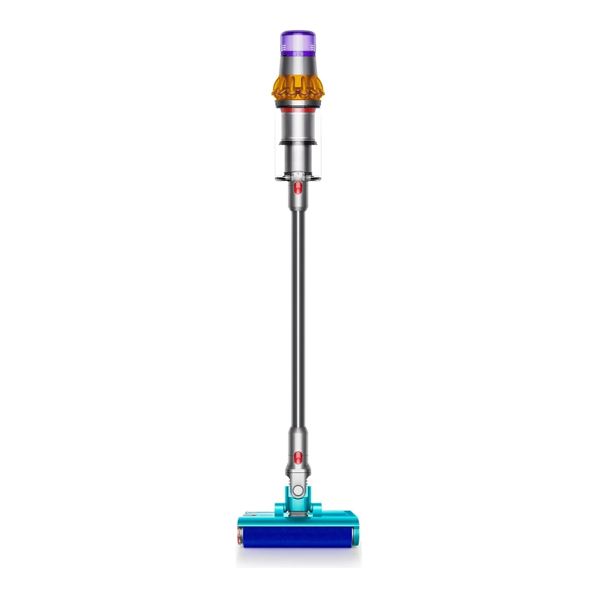 Dyson V15s Detect Submarine
