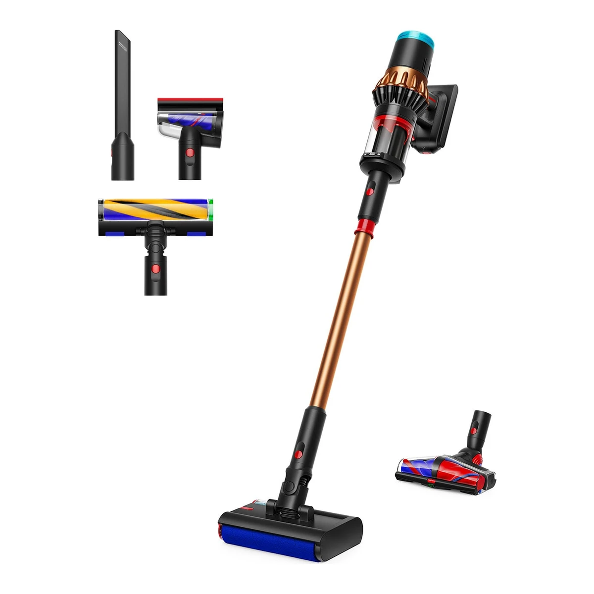 Dyson V16 Piston Animal Submarine