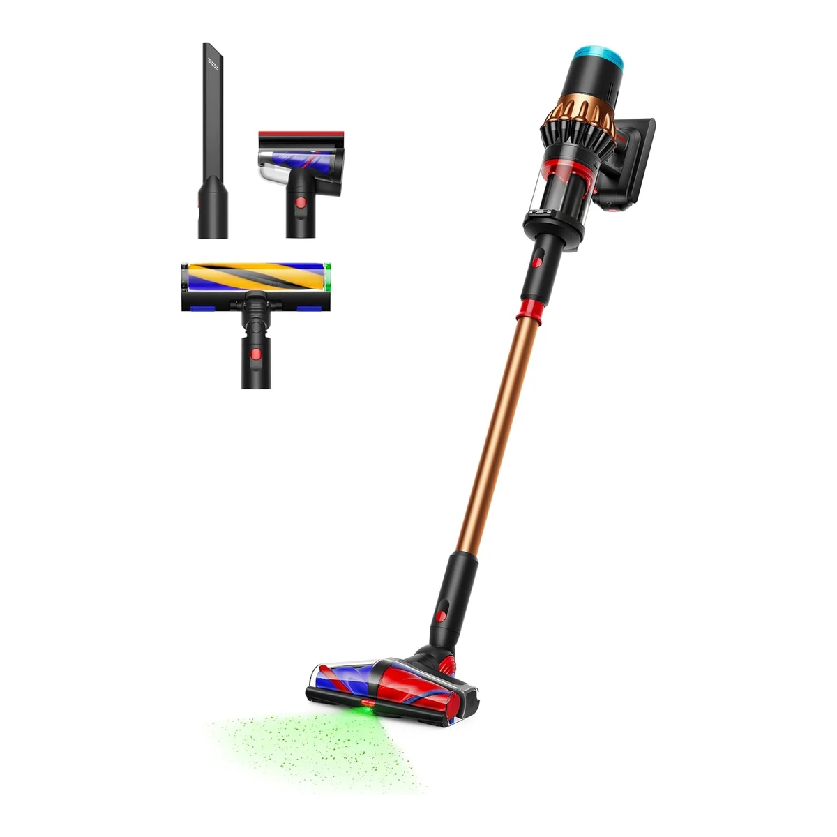 Dyson V16 Piston Animal