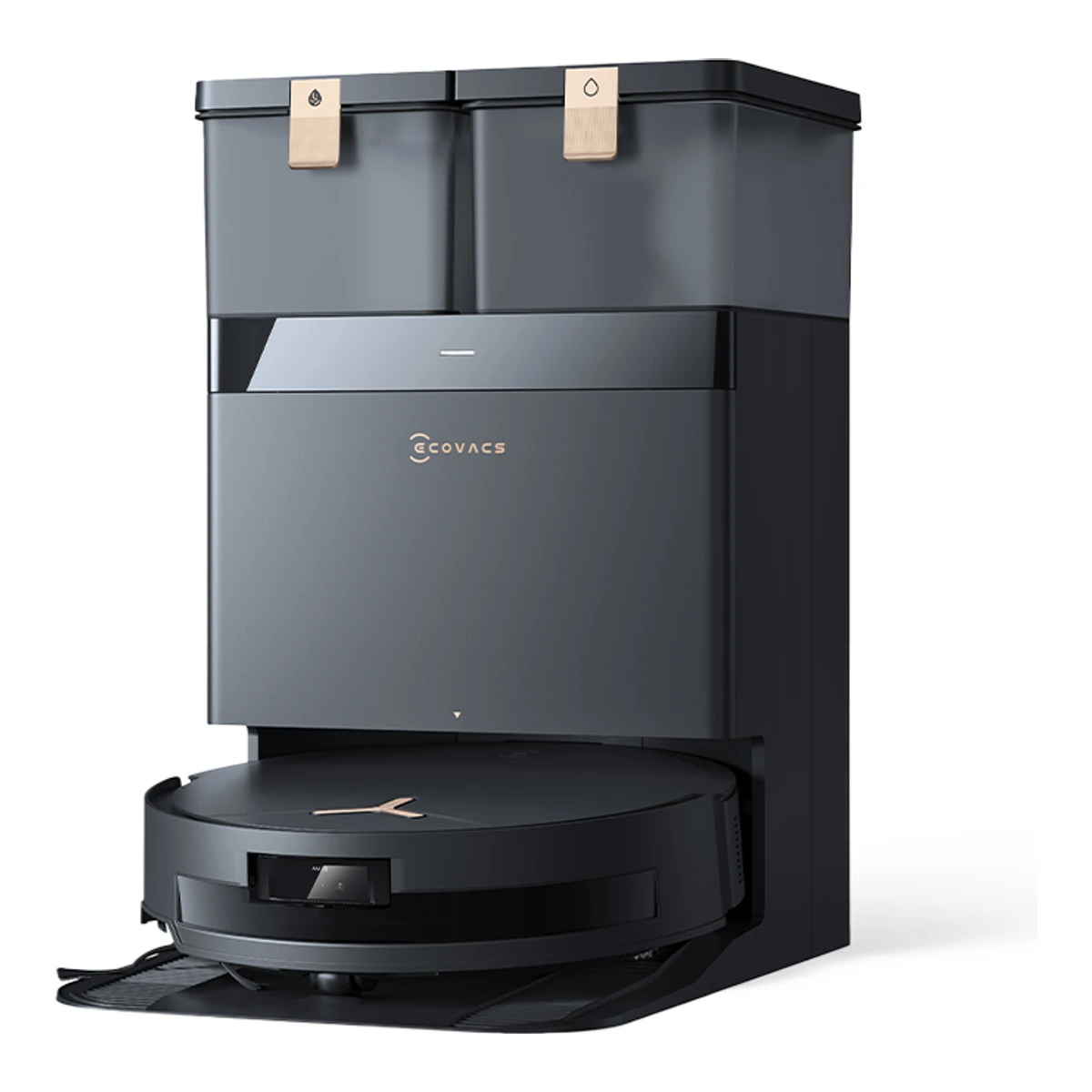 Ecovacs Deebot T50 Max Pro Omni
