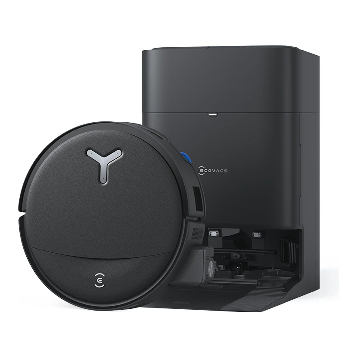 Ecovacs Deebot T80S Omni