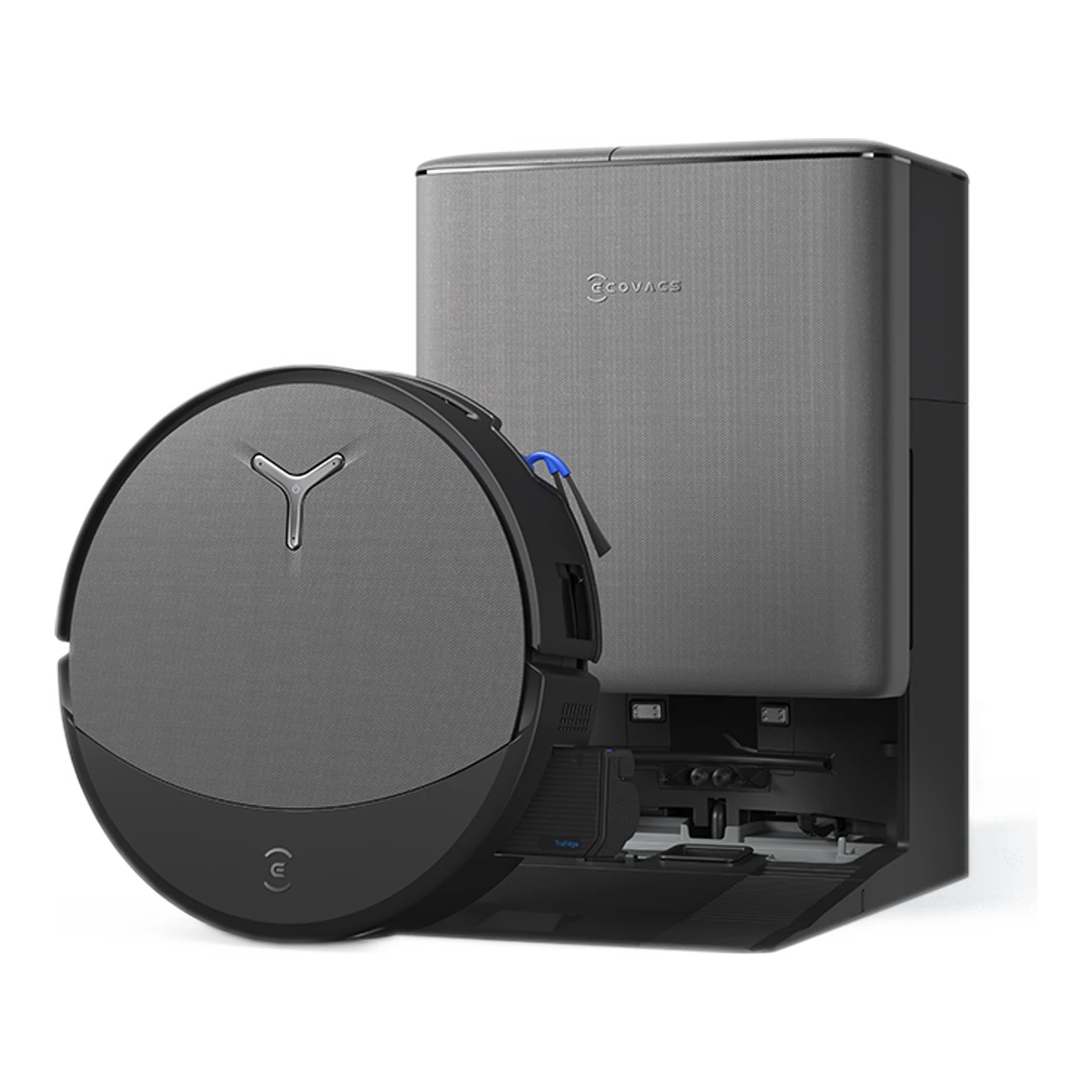 Ecovacs Deebot T90 Pro Omni
