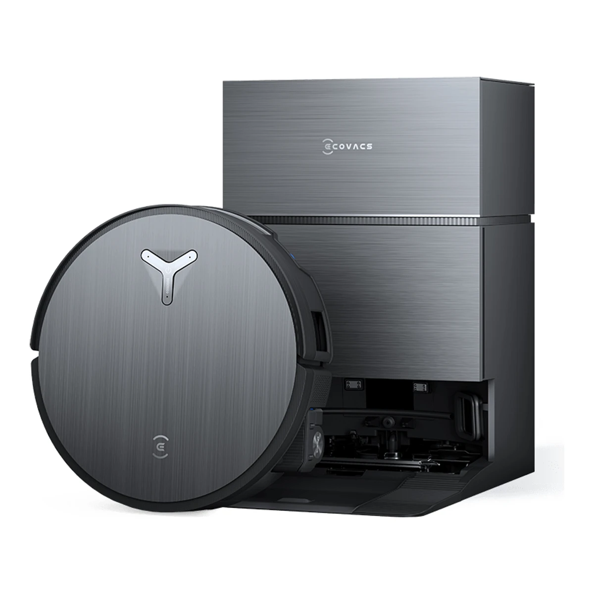 Ecovacs Deebot X11 Pro Omni