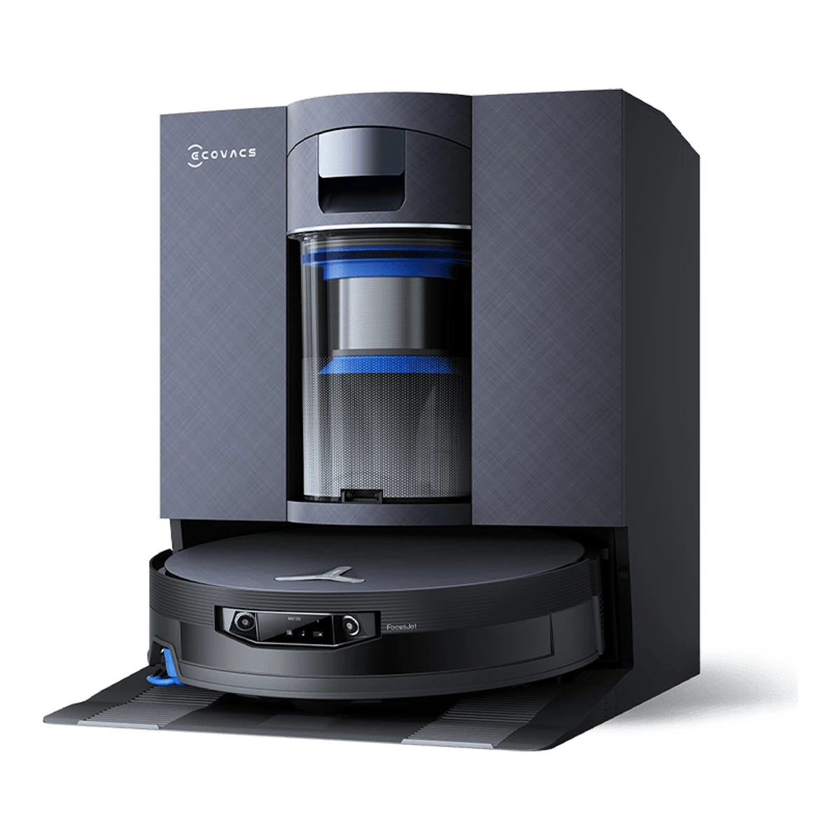 Ecovacs Deebot X12 OmniCyclone