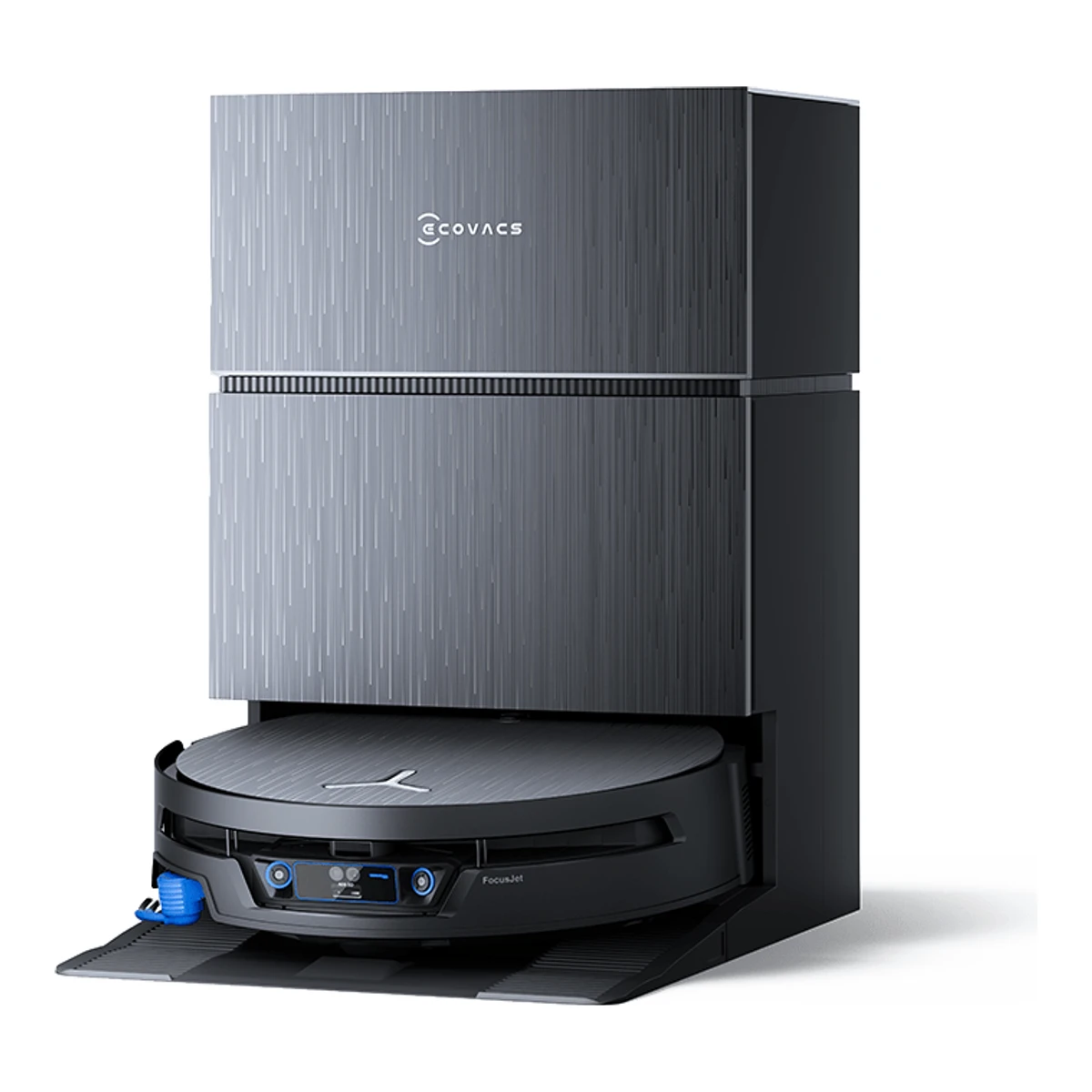 Ecovacs Deebot X12S Pro Omni