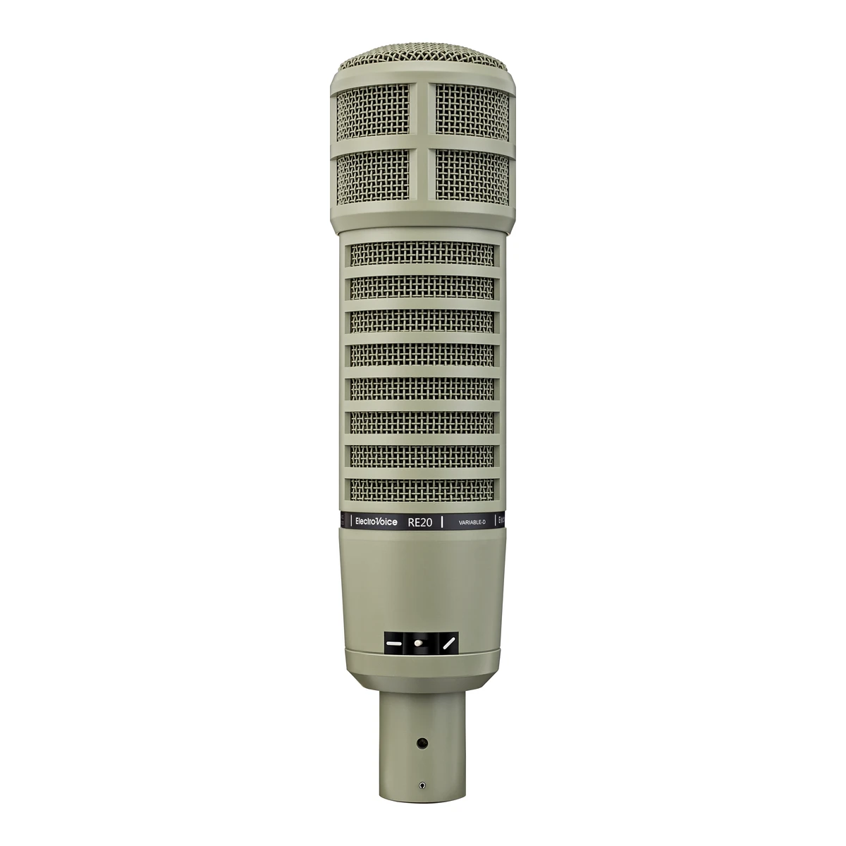 Electro-Voice RE20