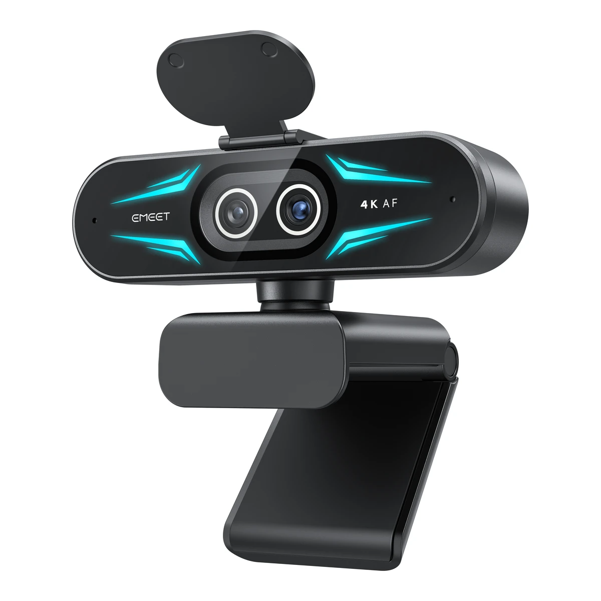 EMEET SmartCam C60E 4K Dual