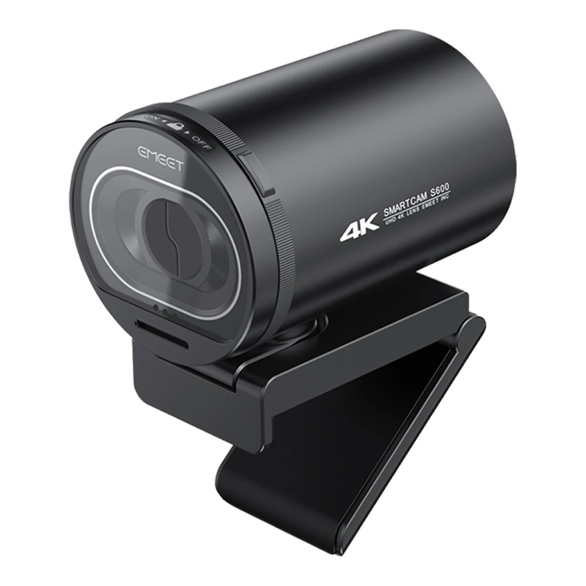 EMEET SmartCam S600