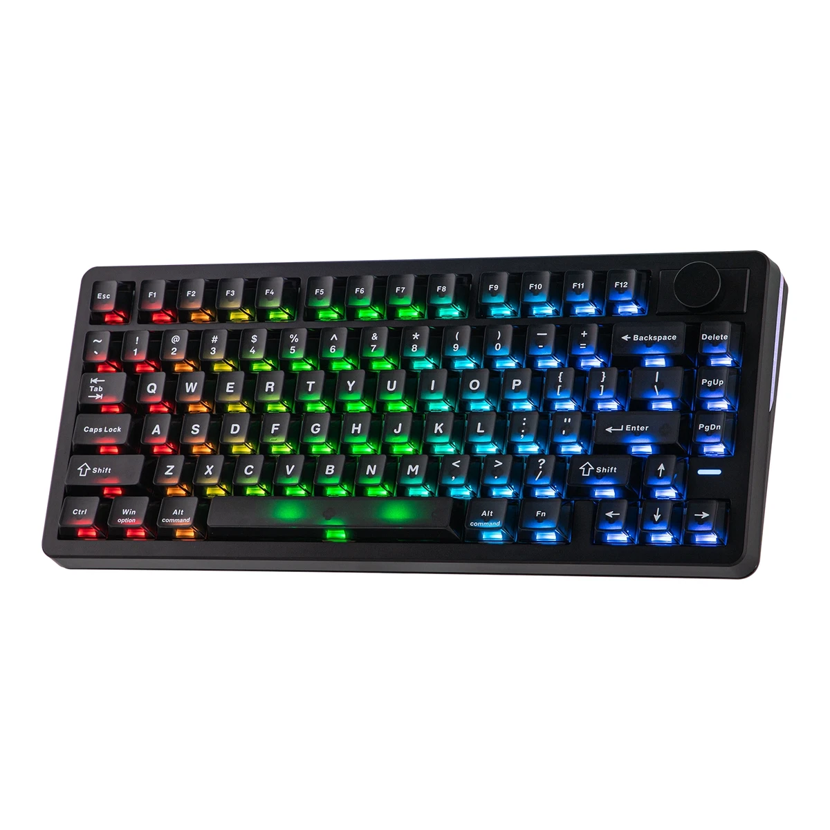 EPOMAKER HE75 V2 TMR
