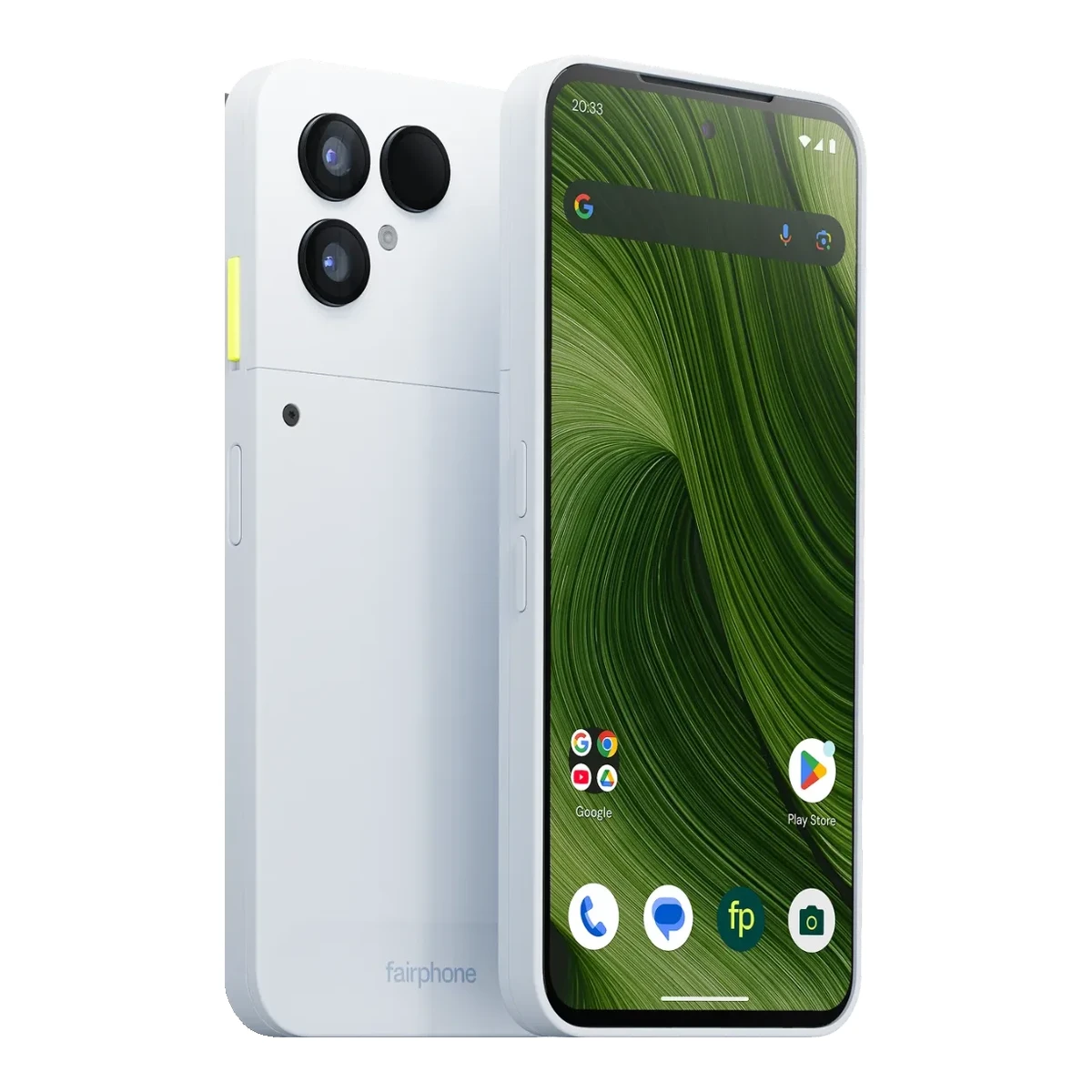 Fairphone 6