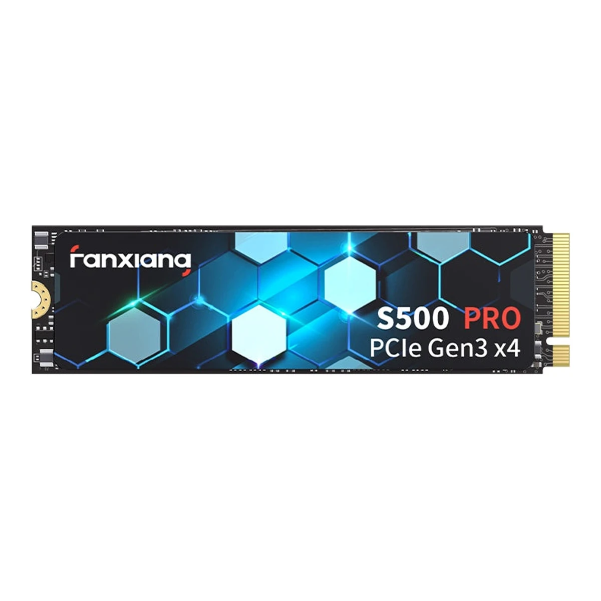 Fanxiang S500 Pro