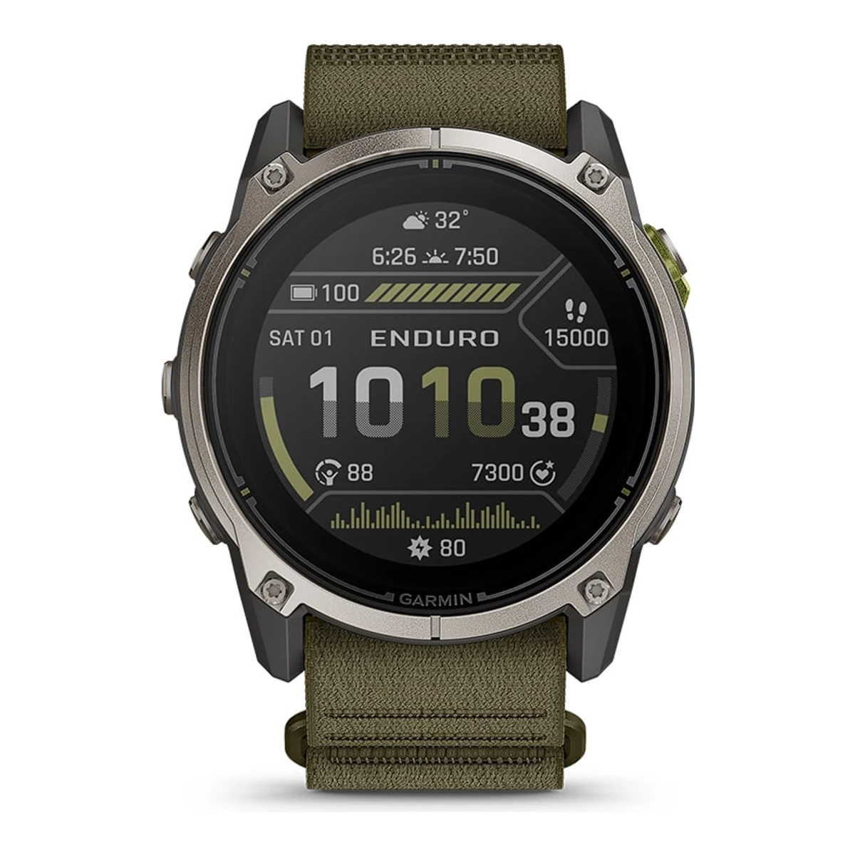 Garmin Enduro 4