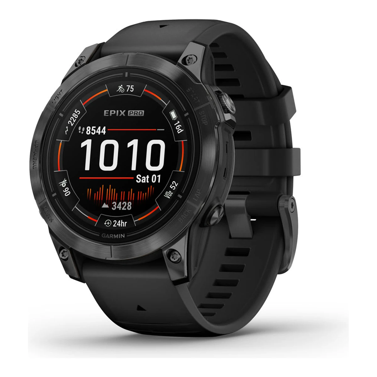Garmin epix Pro (Gen 2)