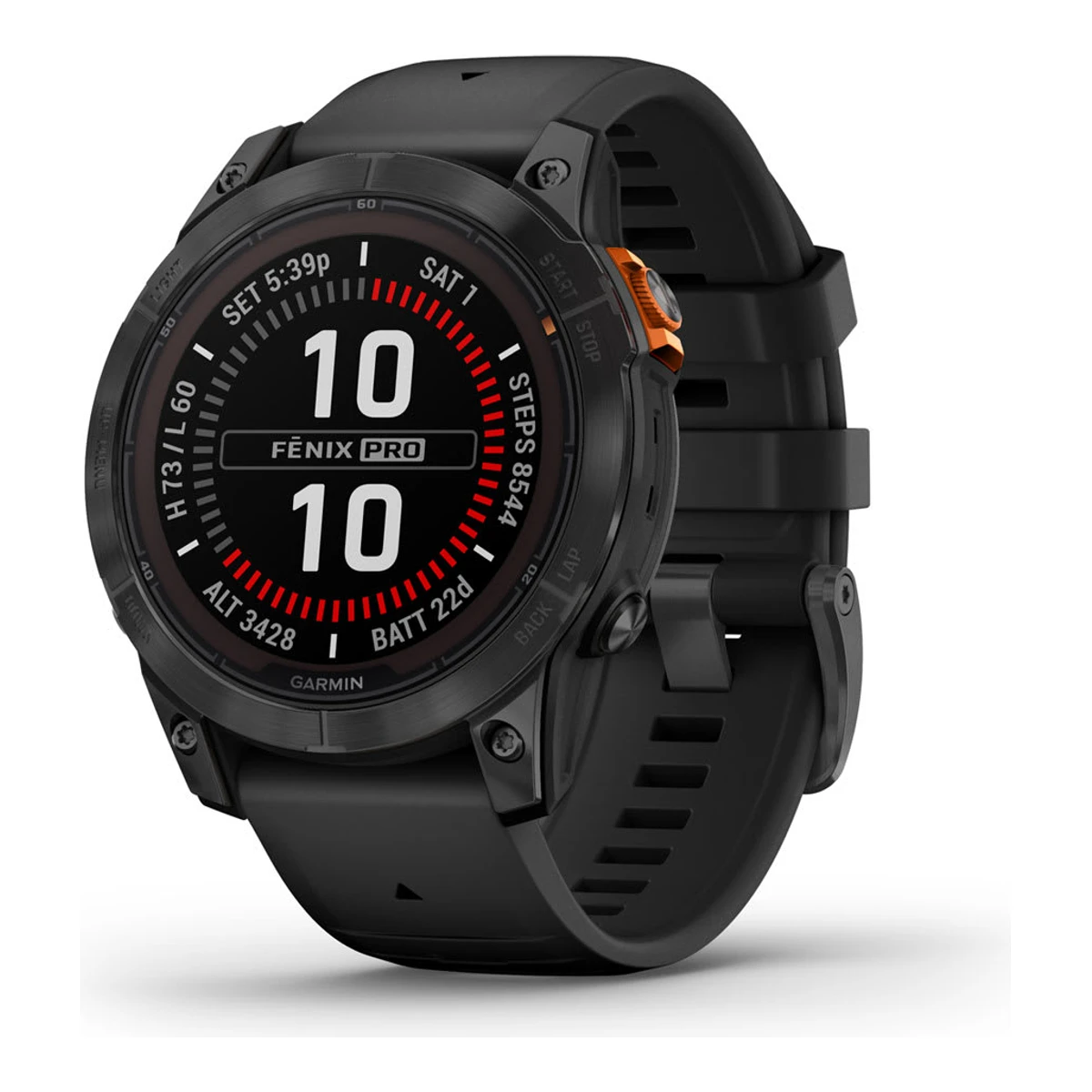 Garmin fēnix 7 Pro