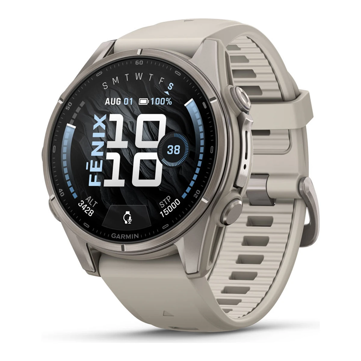 Garmin fēnix 9