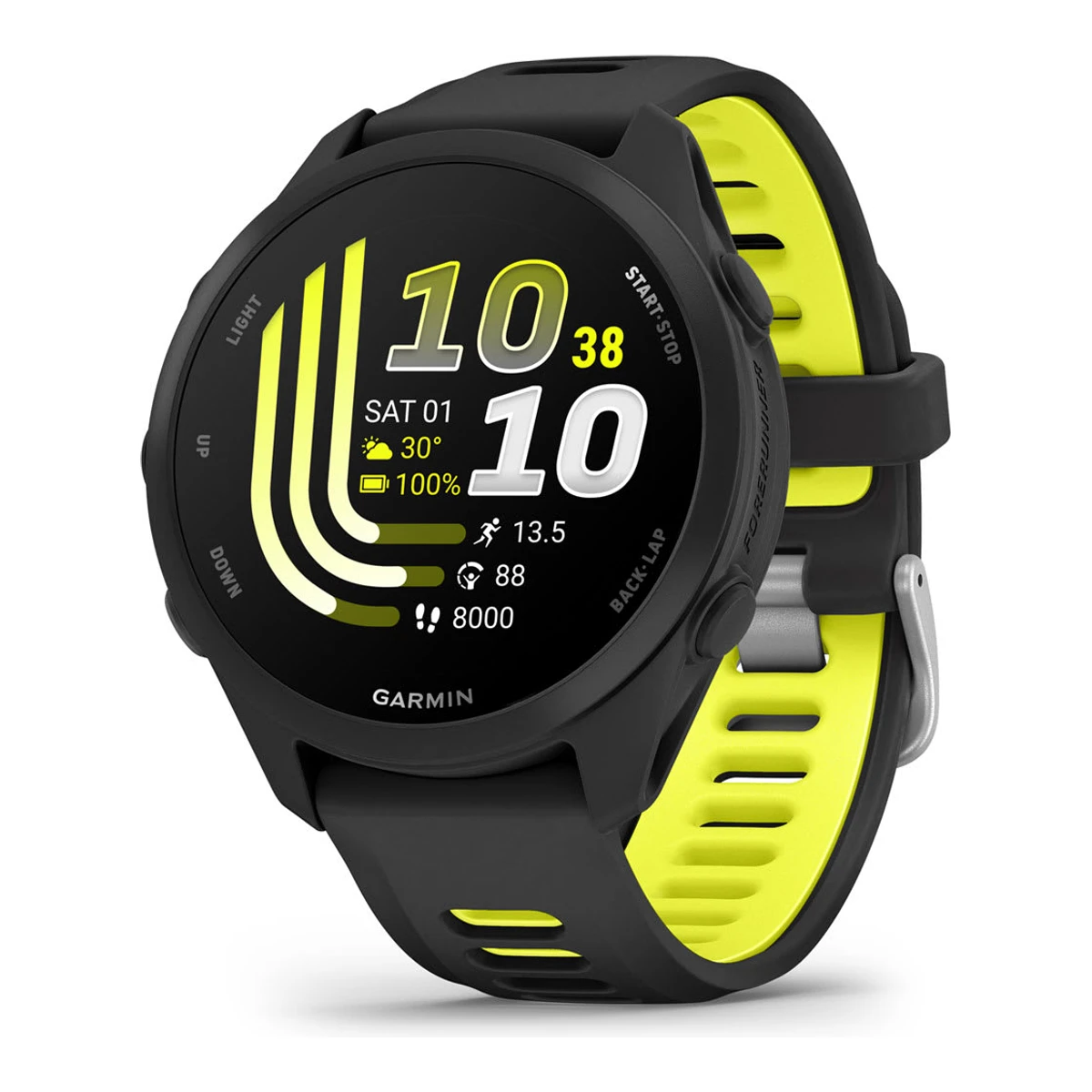 Garmin Forerunner 170