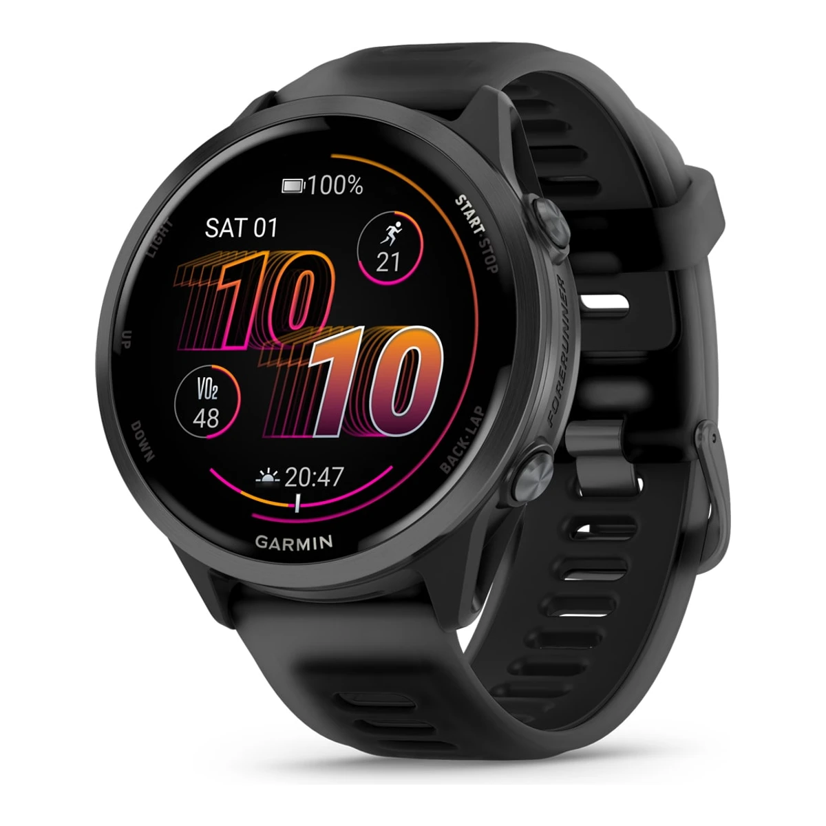 Garmin Forerunner 570