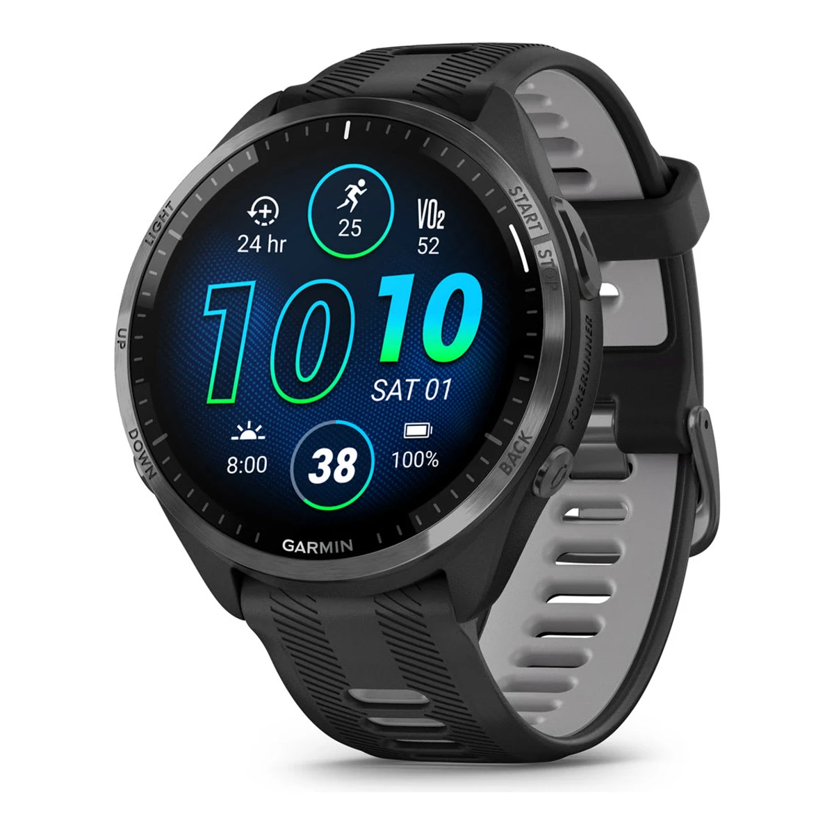 Garmin Forerunner 965