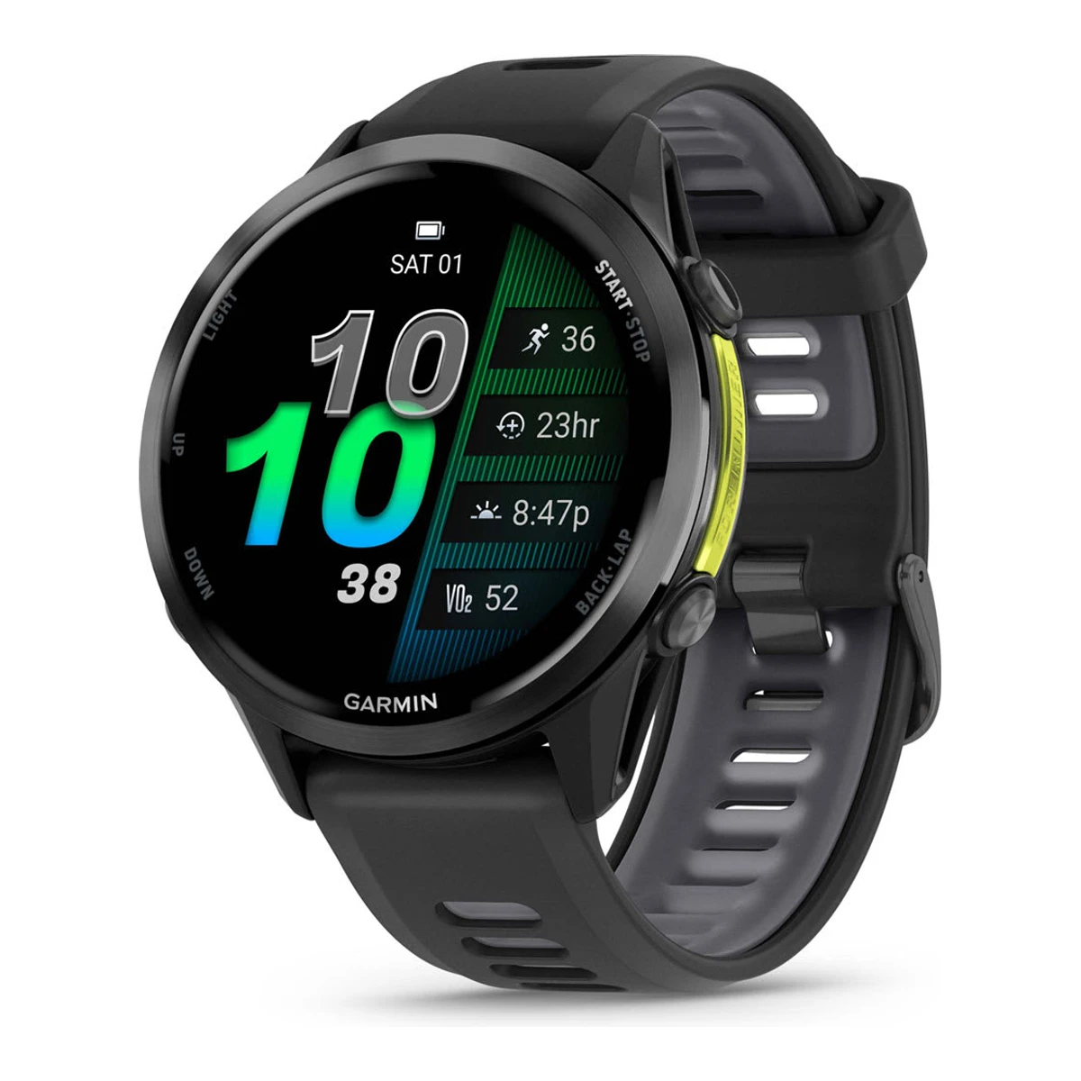 Garmin Forerunner 970