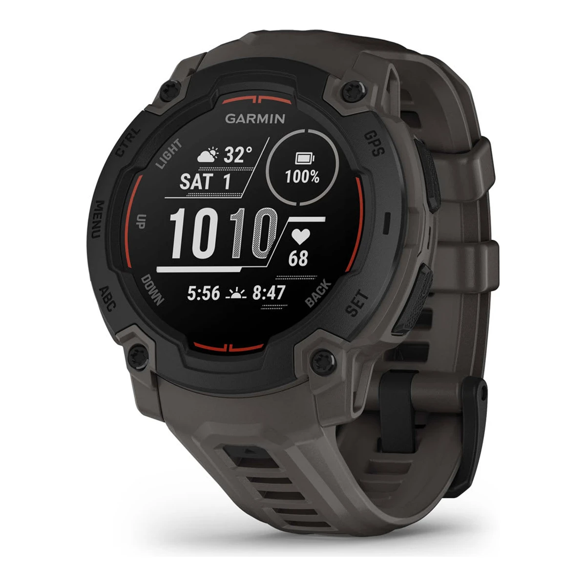 Garmin Instinct E