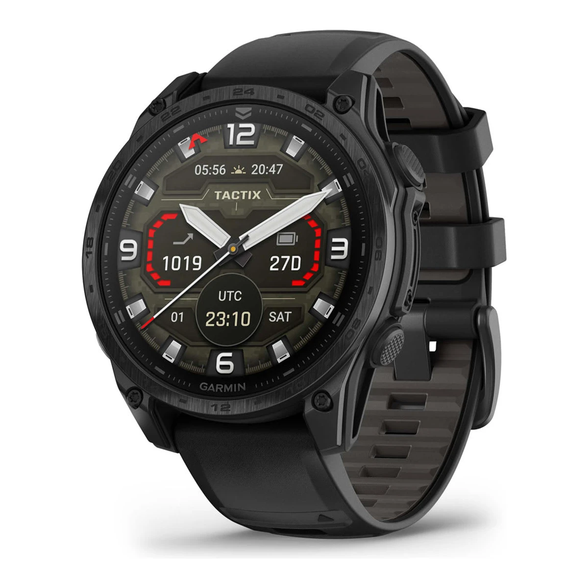 Garmin tactix 8 AMOLED
