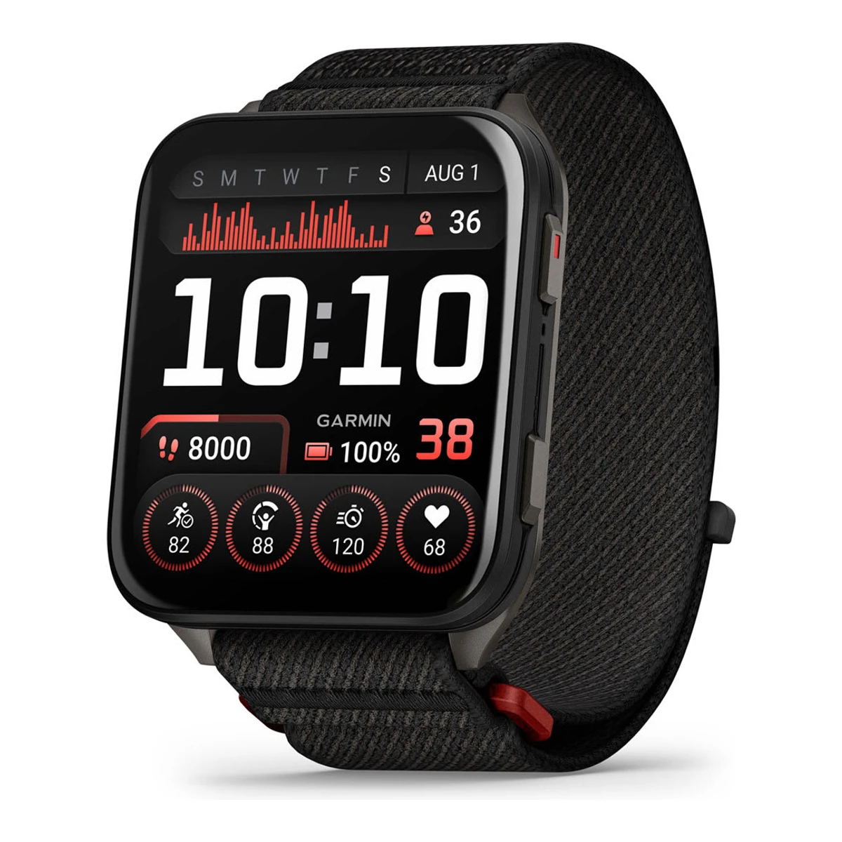 Garmin Venu X1