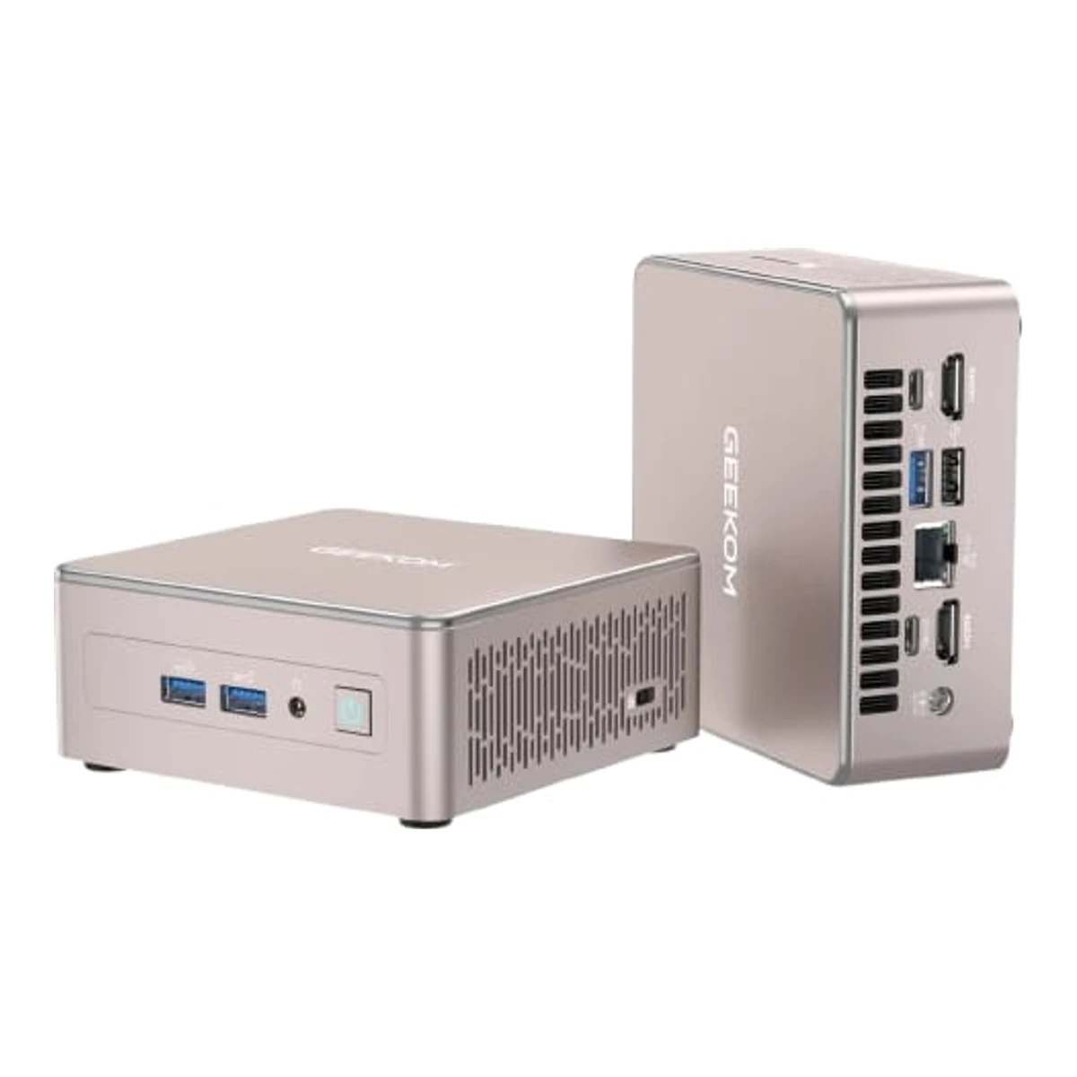 GEEKOM A5 (Ryzen 5 7430U)