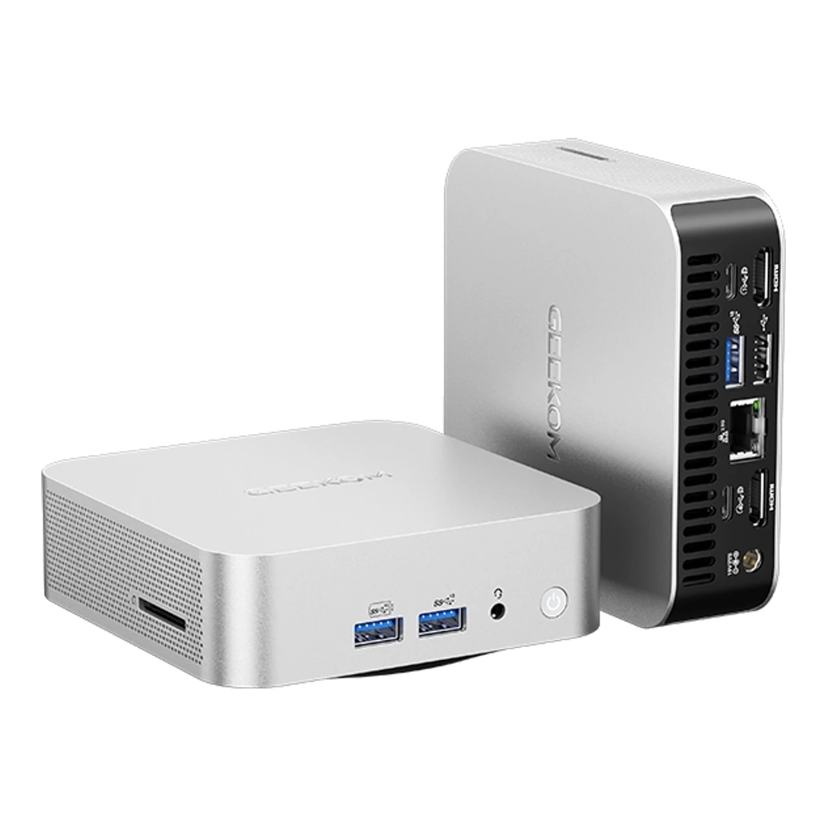 GEEKOM A6 (Ryzen 7 6800H)