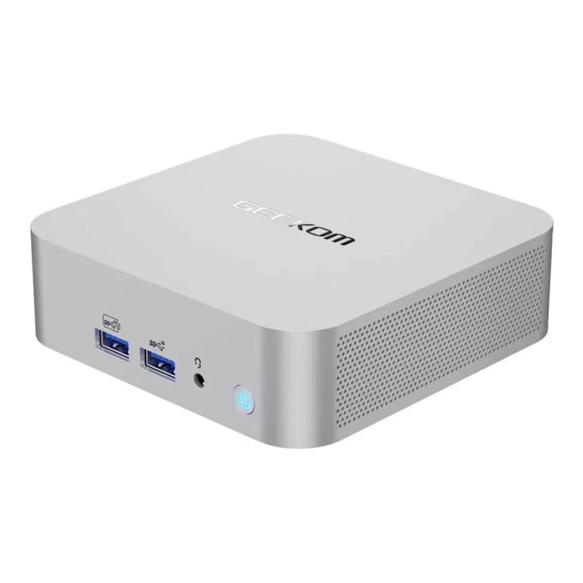 GEEKOM A8 (Ryzen 9 8945HS)