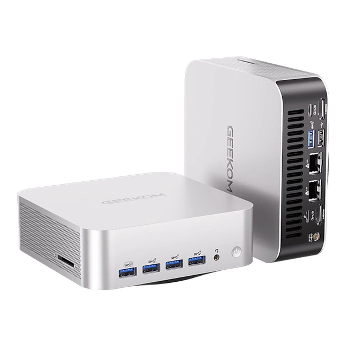 GEEKOM A9 Max (Ryzen AI 9 HX 370)