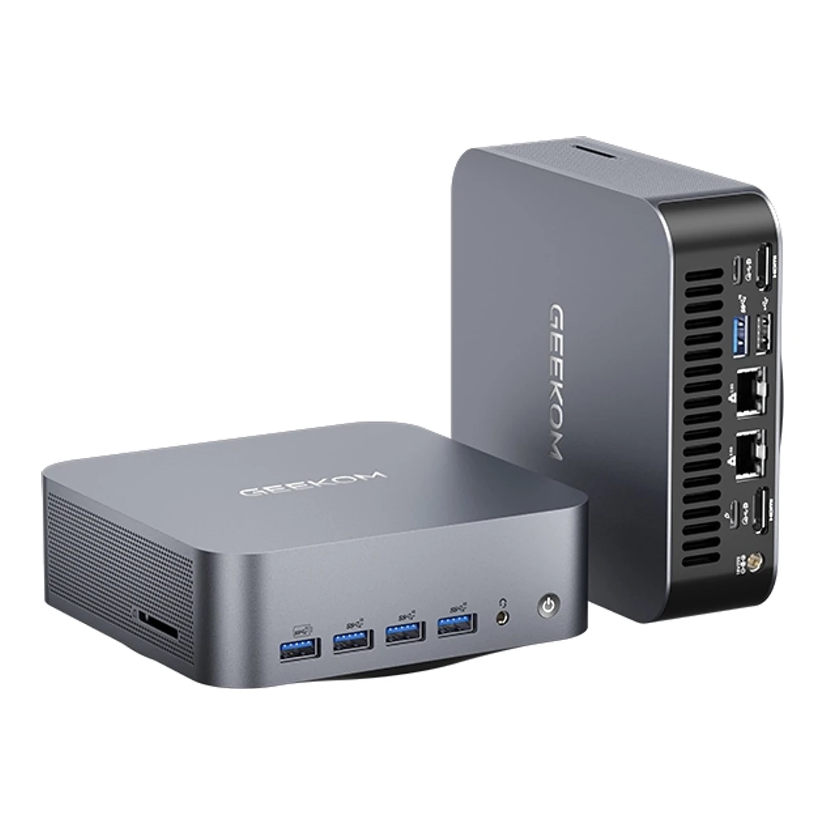 GEEKOM GT15 Max AI Mini PC