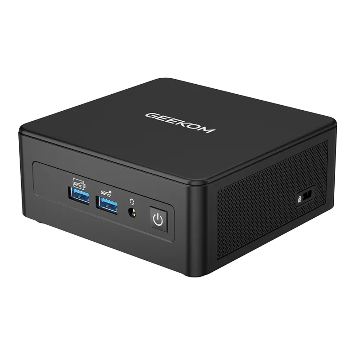 GEEKOM IT15 (Core Ultra 9 285H)