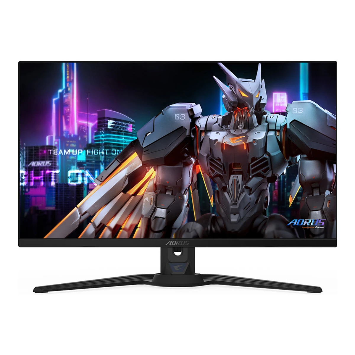 GIGABYTE AORUS FO27Q5P